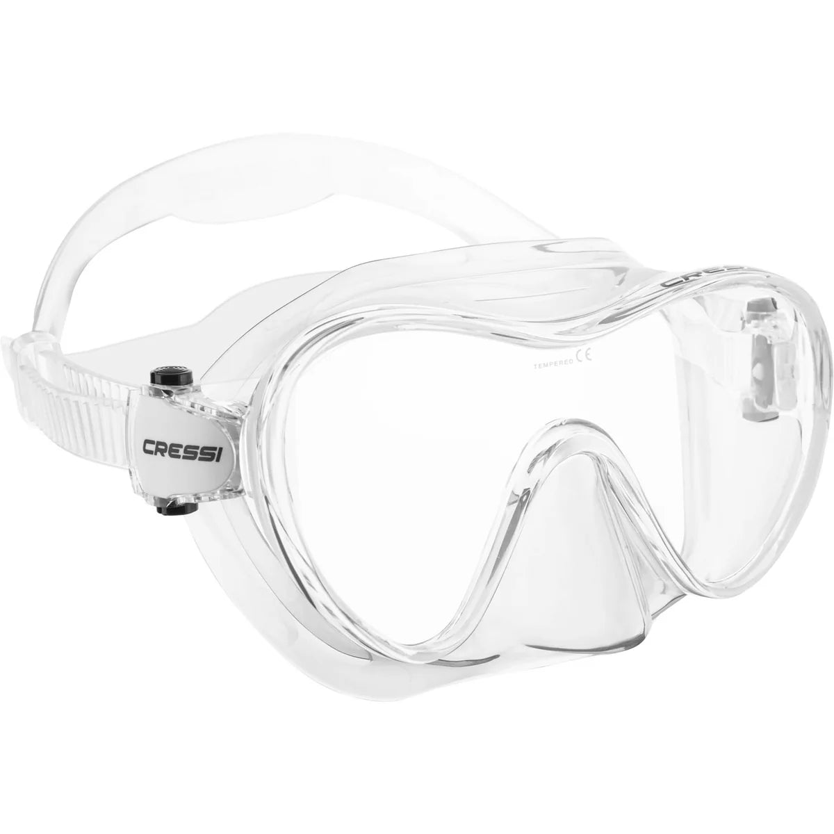Maschera F1