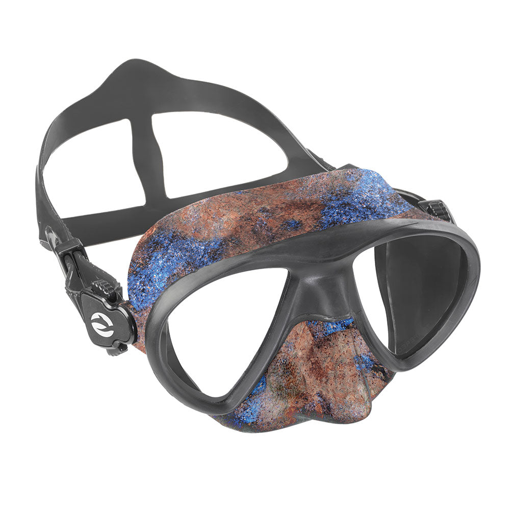 Maschera SEE MORE OCTOSKIN ANTIFOG