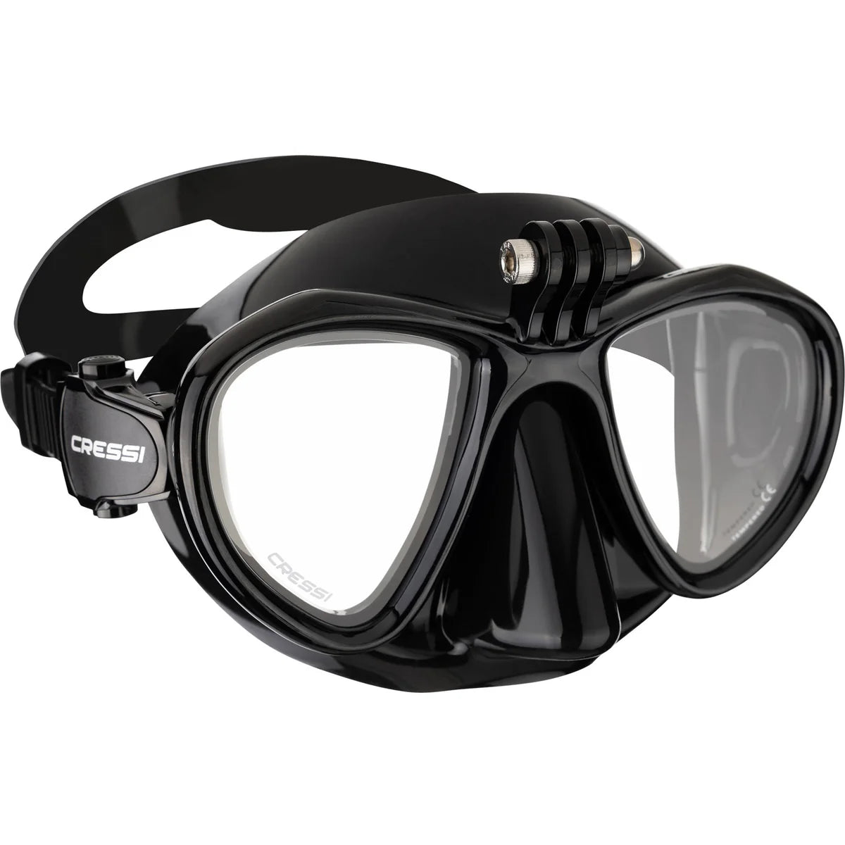 Maschera Metis Action