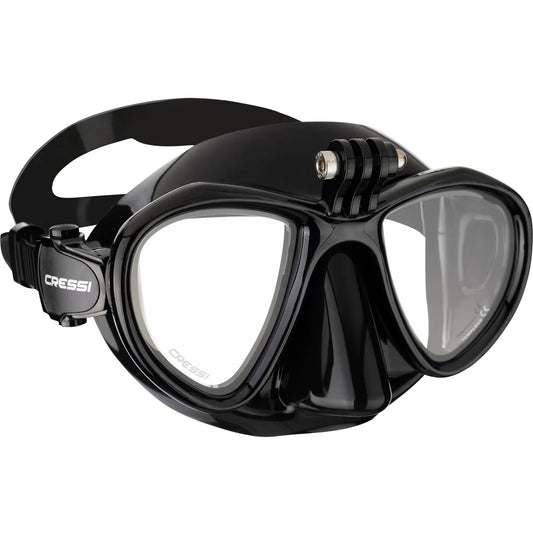 Maschera Metis Action